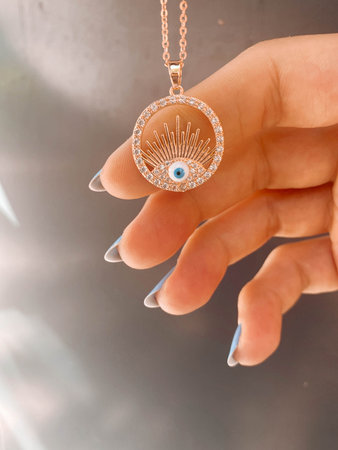 Timeless Luxury Jewelry: Diamonds and Gold Designsの写真素材