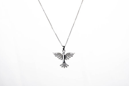 Sophisticated Jewelry for Womenの写真素材