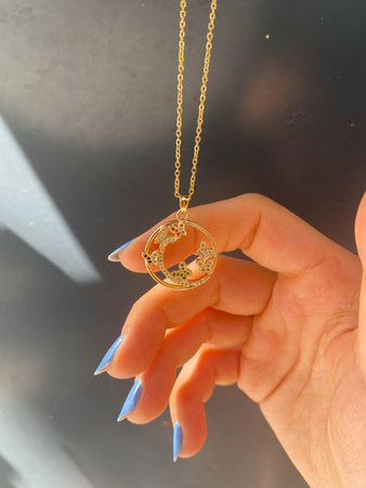 Exquisite Diamond Jewelry with Gold Accents