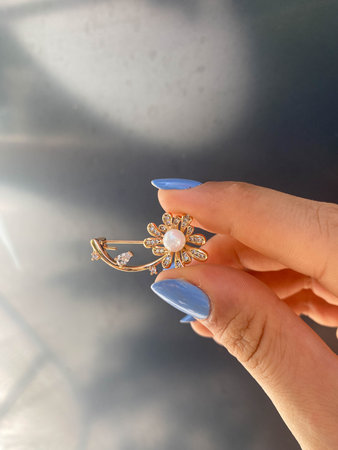 Fine Jewelry Collection: Diamonds and Gold Jewelry