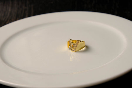 Radiant Gold and Diamond Jewelry for Special Moments