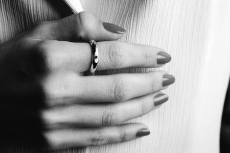 Radiant Gold and Diamond Jewelry for Special Moments