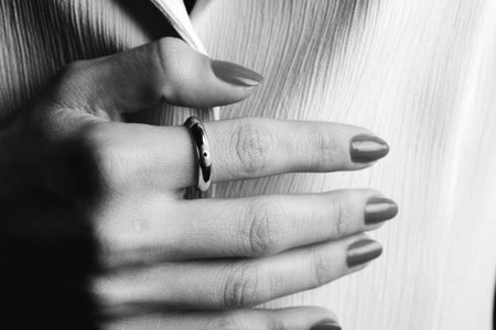 Luxury Diamond and Gold Jewelry