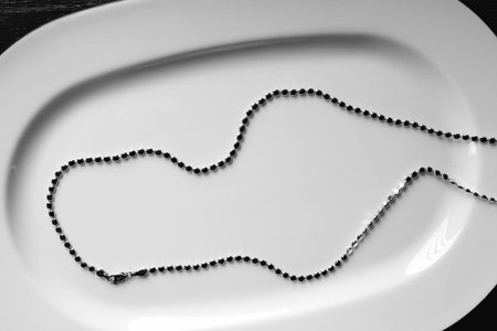 Elegant Gold and Diamond Jewelry for Special Occasionsの写真素材