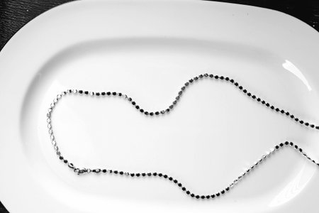 Handcrafted Gold and Diamond Jewelry for Every Occasionの写真素材