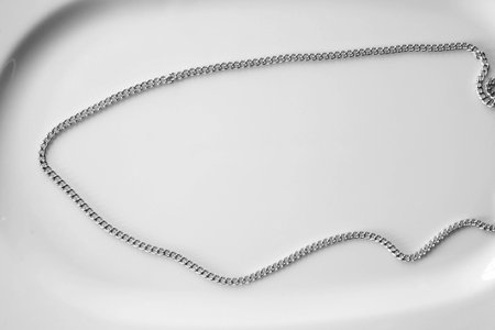 Fine Gold Jewelryの写真素材