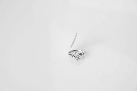 Elegant Gold and Diamond Rings with Gemstones