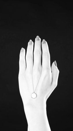 Sparkling Jewelry with Stunning Gemstonesの写真素材