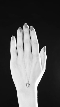 Timeless Luxury Jewelry: Diamonds and Gold Designsの写真素材