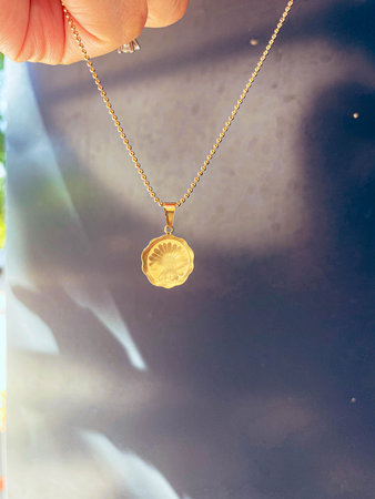 Luxury Gold and Diamond Jewelryの写真素材