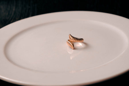 Elegant Gold Jewelry for Women