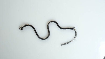 Sparkling Gold Jewelryの写真素材