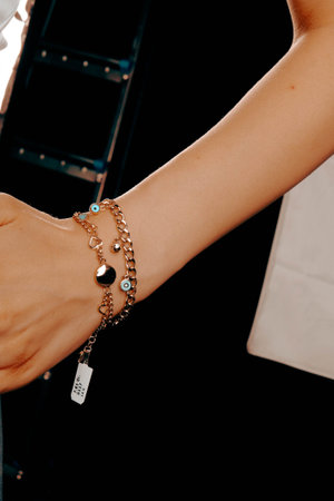 Fine Jewelry Collection: Diamonds and Gold Jewelry