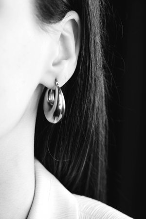 Elegant Jewelry for Special Occasionsの写真素材