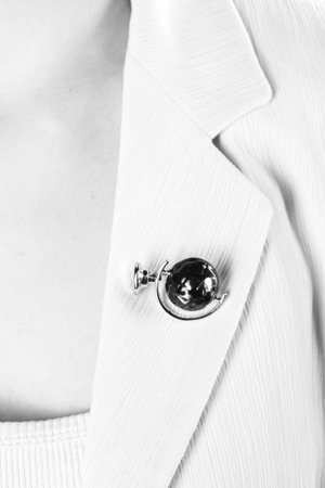 Precious Gold and Diamond Jewelry Setsの写真素材