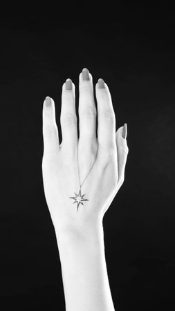 Beautiful Gold and Diamond Cocktail Jewelry