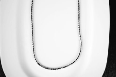 Stylish jewellery, diamonds and precious stones.