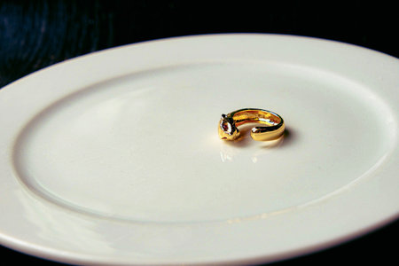 Stylish and Elegant Gold Diamond Jewelry Pieces
