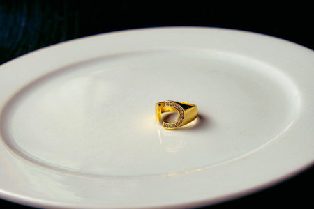 Elegant Diamond and Gold Jewelry for Women