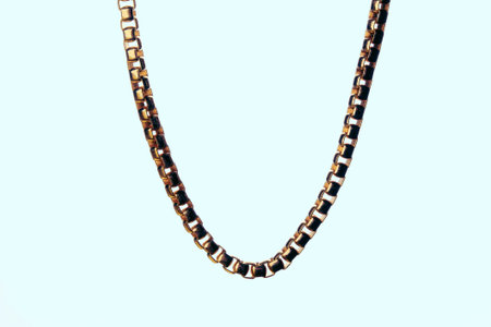 Chic Gold and Diamond Jewelry for Everyday Eleganceの写真素材