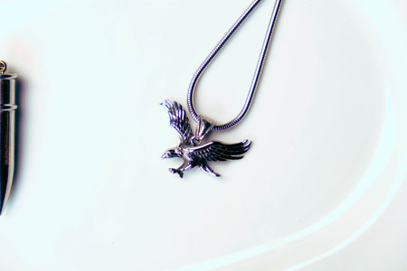 Fine Jewelry Collection: Diamonds and Gold Jewelryの写真素材