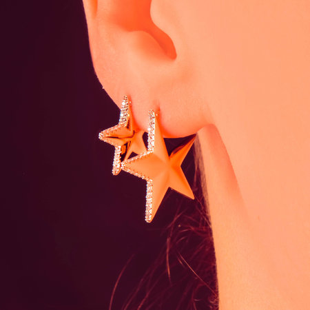 Precious Gold and Diamond Jewelry for Her