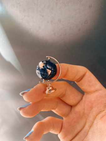 Precious Gold and Diamond Jewelry for Her