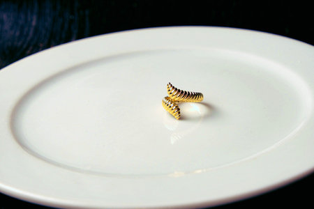 Chic Gold and Diamond Jewelry for Everyday Elegance