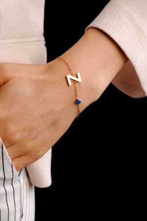 High-End Jewelry: Gold and Diamond Treasuresの写真素材