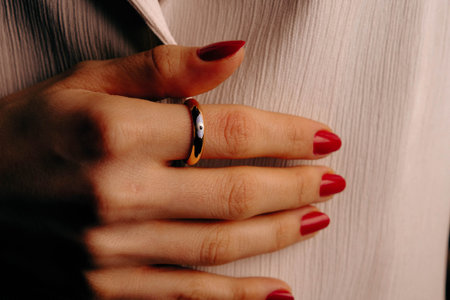 Luxury Gold and Diamond Jewelry