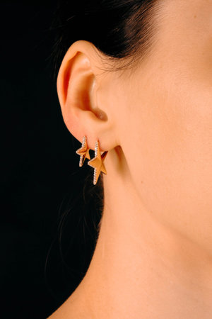 Chic Gold and Diamond Jewelry for Everyday Elegance