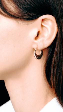 Luxury Gold and Diamond Jewelry Collection