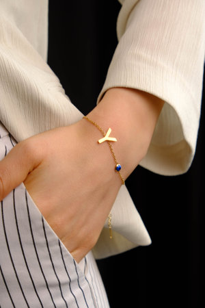 Luxurious Jewelry Pieces: Gold and Diamonds Togetherの写真素材