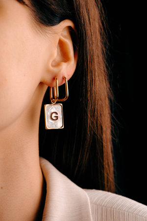 Luxurious Jewelry Pieces