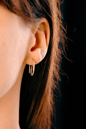 Stylish Gold and Diamond Jewelry for Modern Women