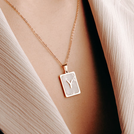 Gold and Diamond Jewelry for Luxury Loversの写真素材