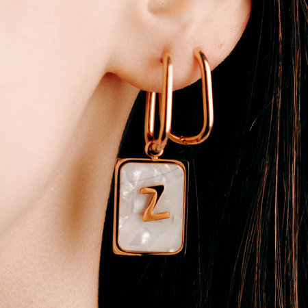 Luxury Gold and Diamond Jewelryの写真素材