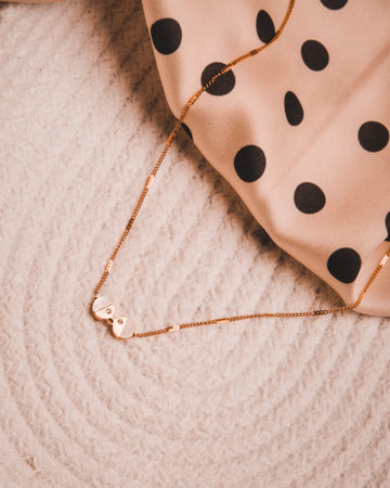 Luxurious Jewelry Pieces: Gold and Diamonds Togetherの写真素材