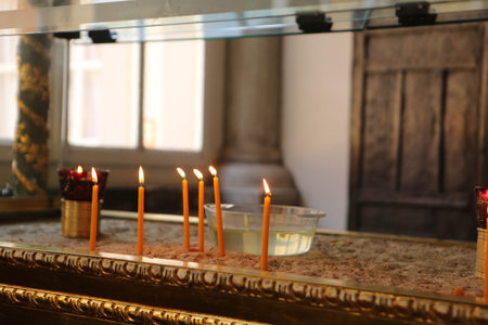 Orthodox Patriarchal Church of Saint George, Istanbul, Turkey