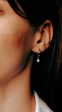 Luxury Gold and Diamond Jewelry Collection