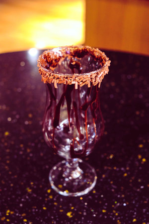 A delicious cup of coffee waiting for youの写真素材