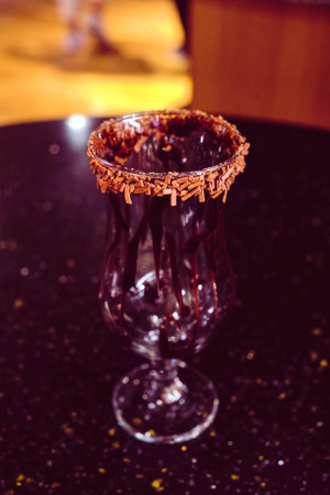 A delicious cup of coffee waiting for youの写真素材