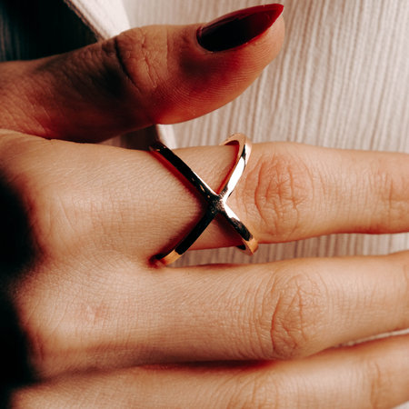 Precious Gold and Diamond Jewelry Setsの写真素材