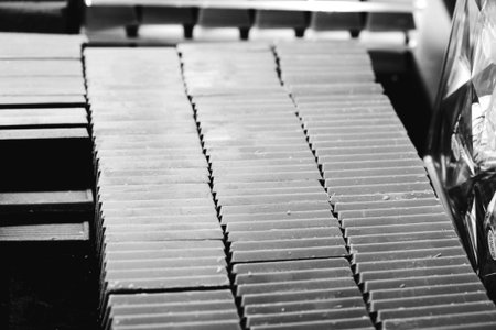 a lot of varietyの写真素材