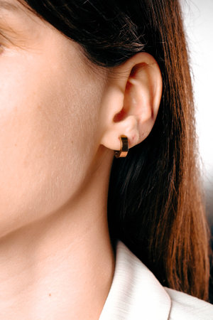 Elegant Gold and Diamond Jewelry for Special Occasions