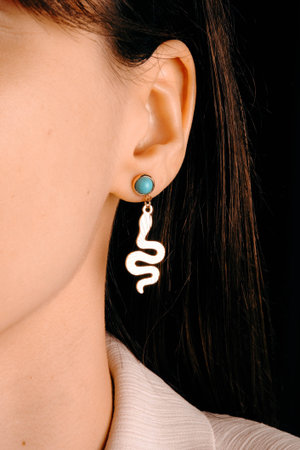 Luxury Gold and Diamond Jewelry Collection