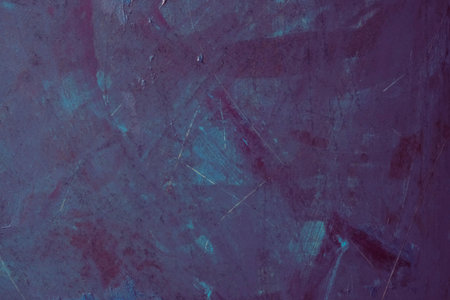 Hand Painted Grunge Texture Background, Vintage and Rustic Oil Painting Effects for Artistic Designの写真素材