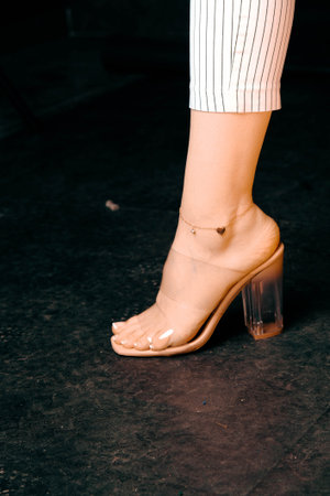 Designer Jewelry: Gold, Gemstonesの写真素材