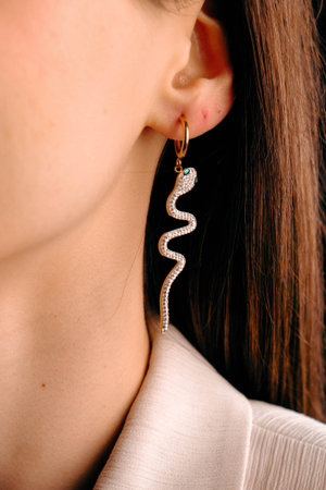 Exclusive Gold and Diamond Jewelry