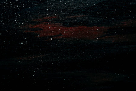 Hand Painted Grunge Texture Background, Vintage and Rustic Oil Painting Effects for Artistic Design